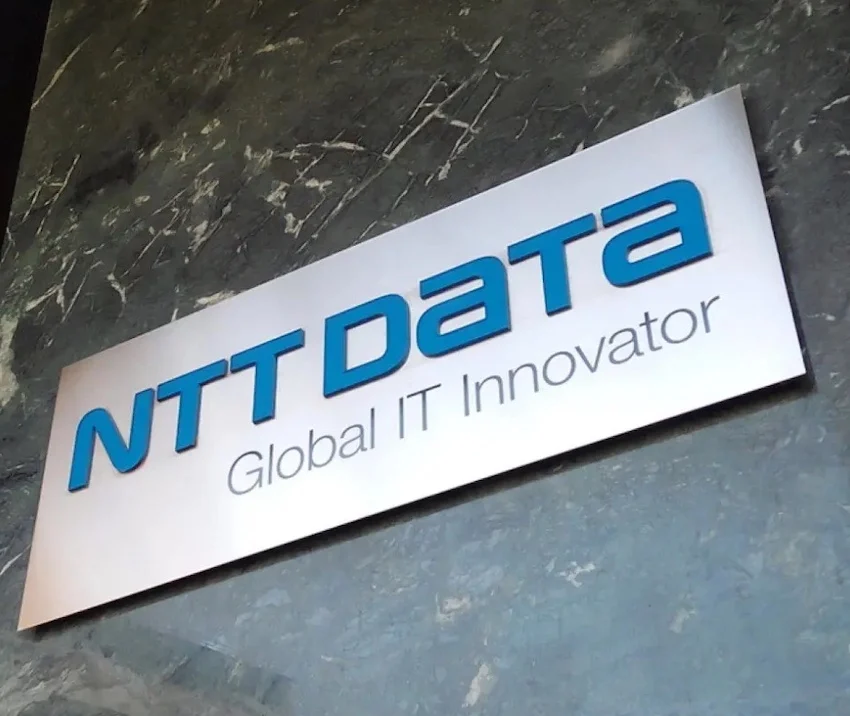 NTT Data Top Employer in Kenya
