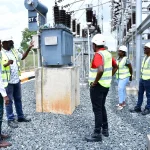 Nyanza Power Station