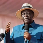 ODM Leader Oburu Odinga