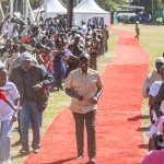 President Ruto launches Nyota project