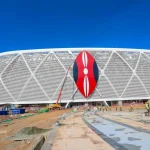 Raila Odinga International Sports Complex