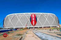 Raila Odinga International Sports Complex