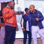 Senator Keg Promotion Embu winner