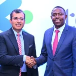 Standard Chartered Market Outlook