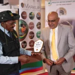 Tatu Coffee National Taste of Harvest Awards
