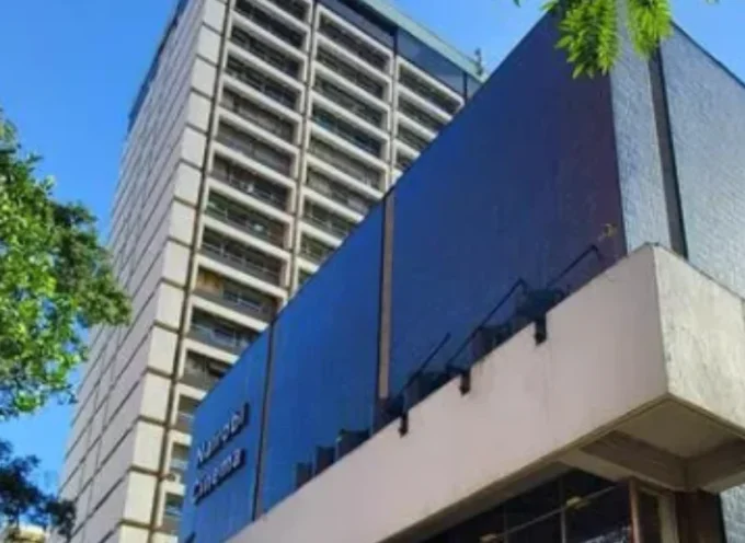 Prime building Uchumi House