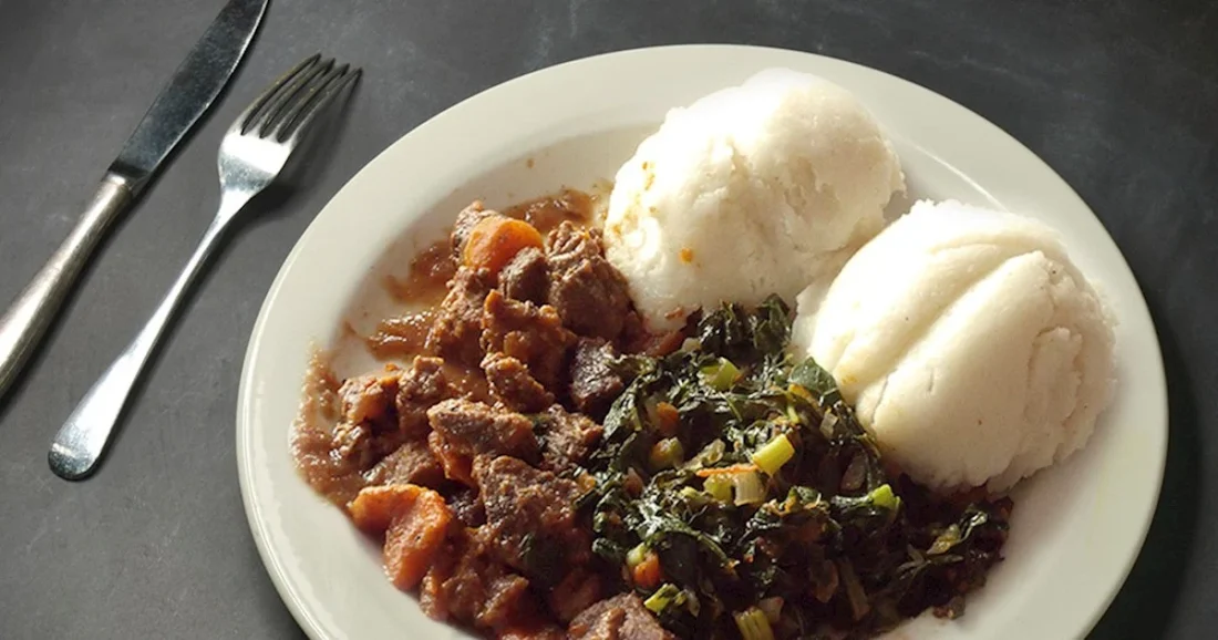 Kenya faces food inflation due to looming El Nino rains