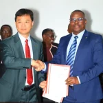 fluorspar mining kenya