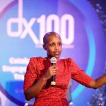 Phyllis Migwi at a past event