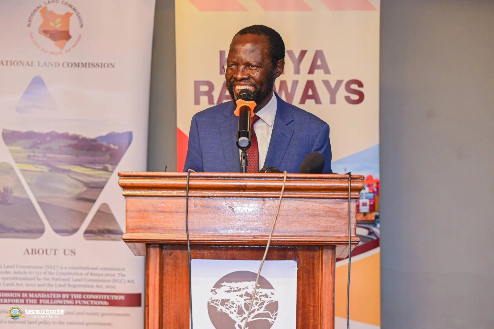 641597852 15488097699Kisumu Governor Anyang Nyong'o.