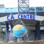 Communications Authority of Kenya offices in Nairobi