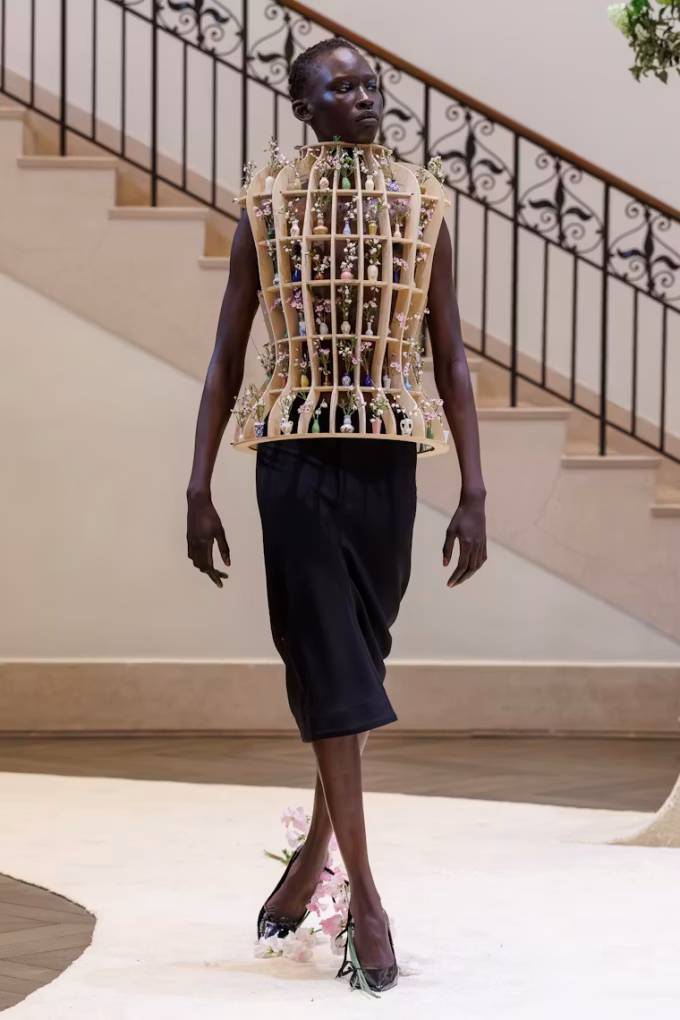 Courtesy of The Vxlley