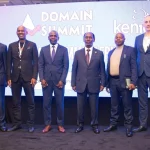 Domain Africa Summit