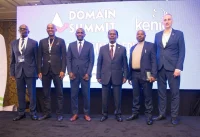 Domain Africa Summit