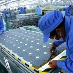 Eveready East Africa business