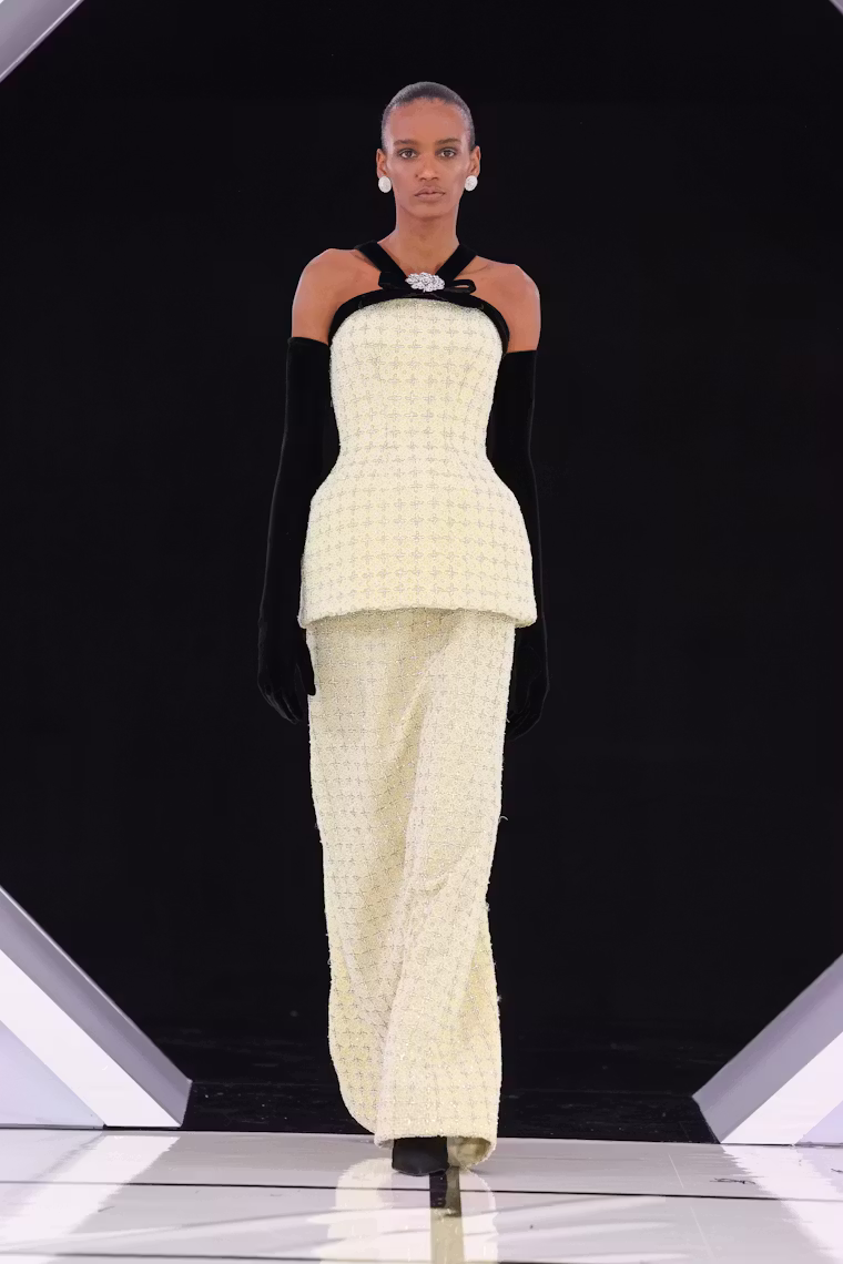 Getty Images for Richard Quinn Getty Images for Richard Quinn