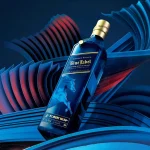 Johnnie Walker Blue Label limited edition