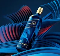Johnnie Walker Blue Label limited edition