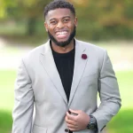 Josh Wilson, the Founder and Managing Director of Global Venture Partners and advisor to WSA’s permanent observer mission to the United Nations.