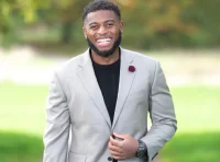 Josh Wilson, the Founder and Managing Director of Global Venture Partners and advisor to WSA’s permanent observer mission to the United Nations.