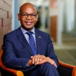 Joshua Oigara appointed new Stanbic CEO