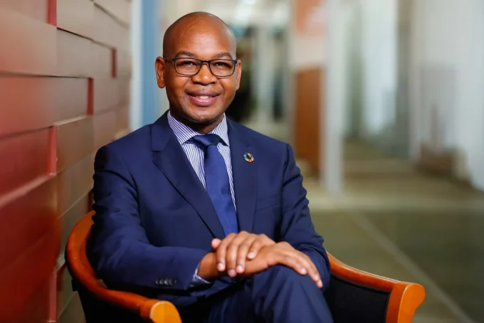 Joshua Oigara appointed new Stanbic CEO