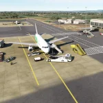 Kisumu International Airport