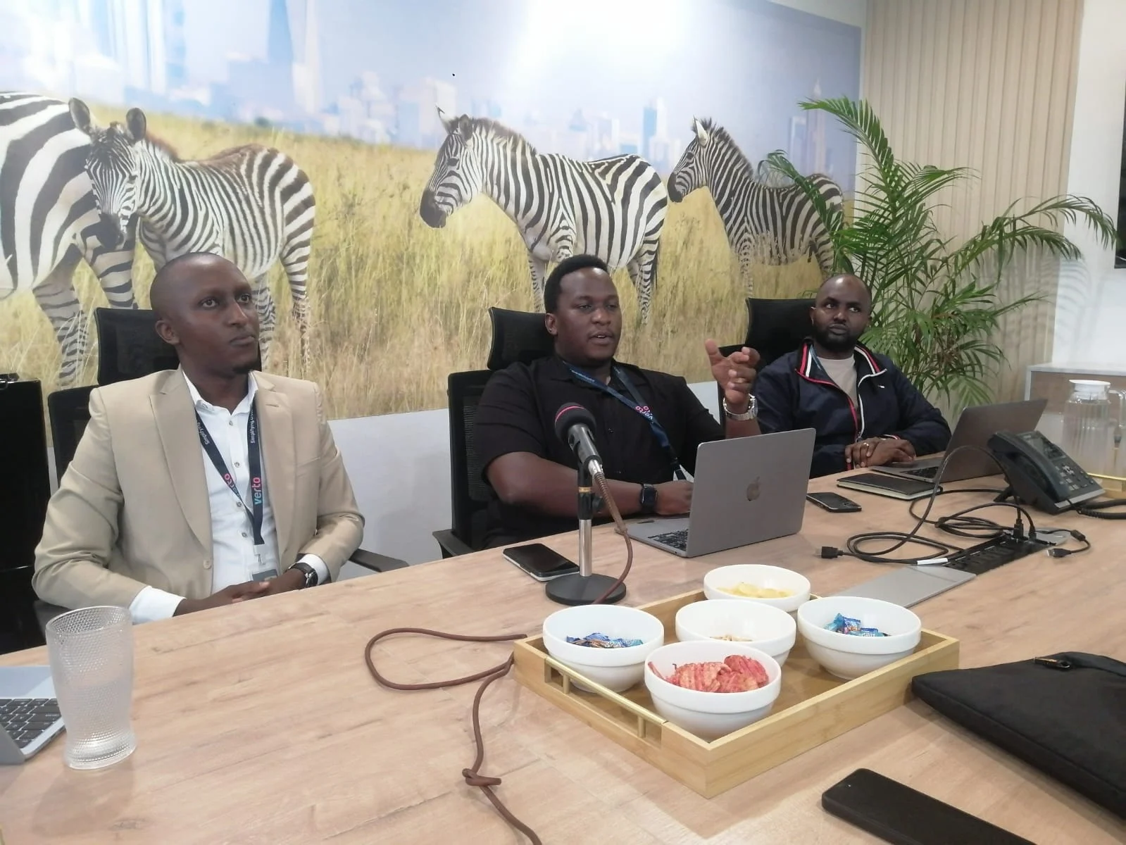 As Kenya positions itself as a regional trade and investment hub, a reliable payments infrastructure is increasingly viewed as a strategic asset