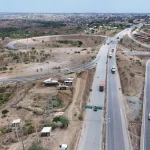 Mombasa Mariakani Highway