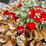 Money Bouquet Flowers
