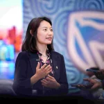 Muya Guo Head of Chinese Segment at Stanbic Bank Kenya