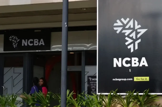 NCBA Group branch
