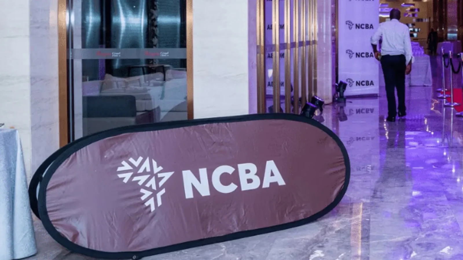 NCBA SME products