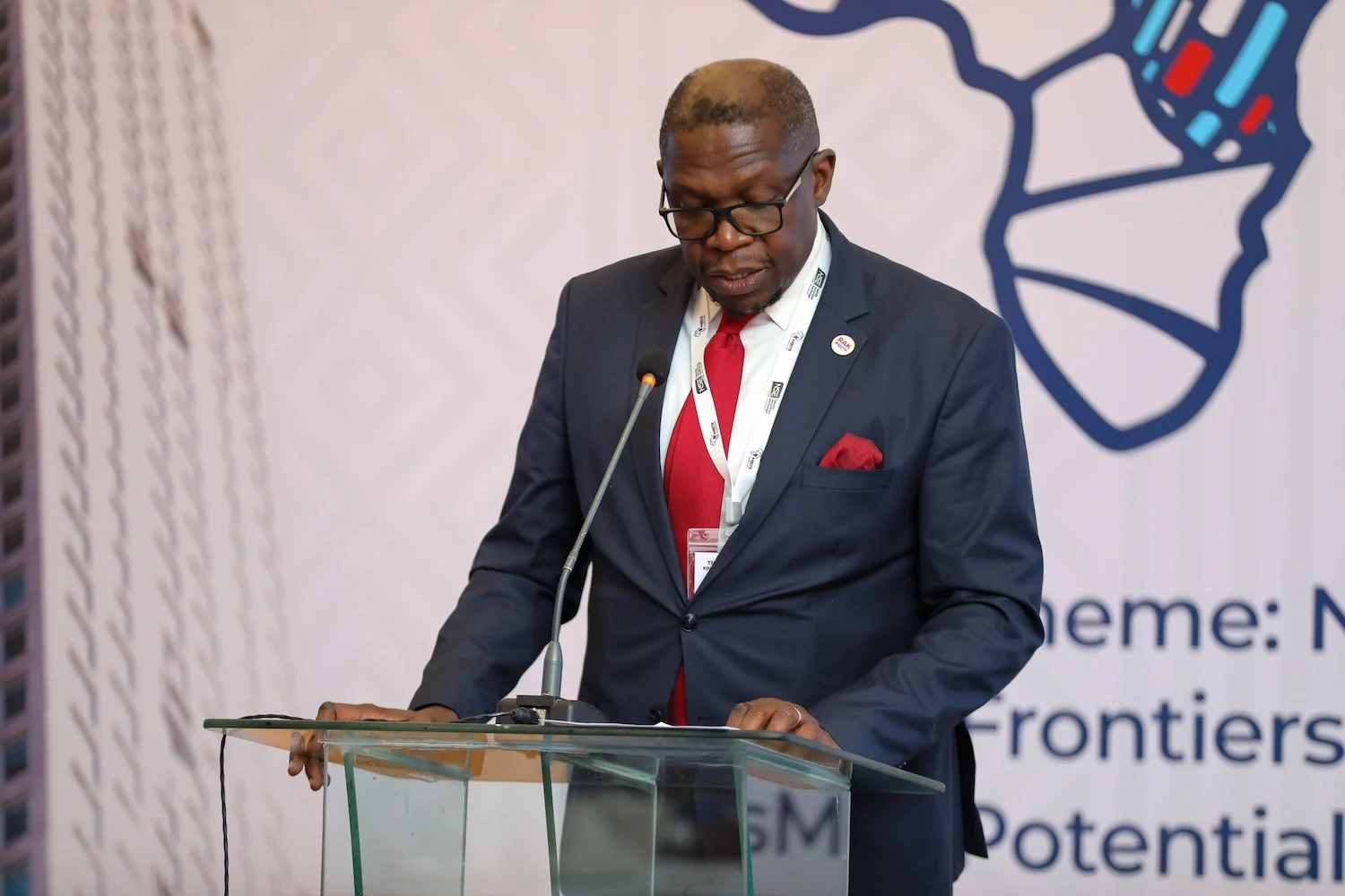 NMG CEO Nation. Media Group