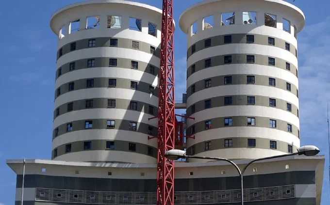 NMG Closes Mombasa Bureau