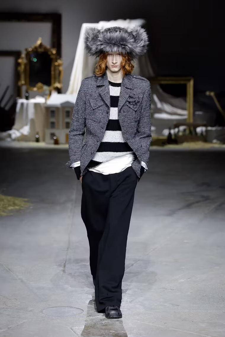 Oscar Ouyang. Photo by Estrop 1 Oscar Ouyang. Photo by Estrop 1