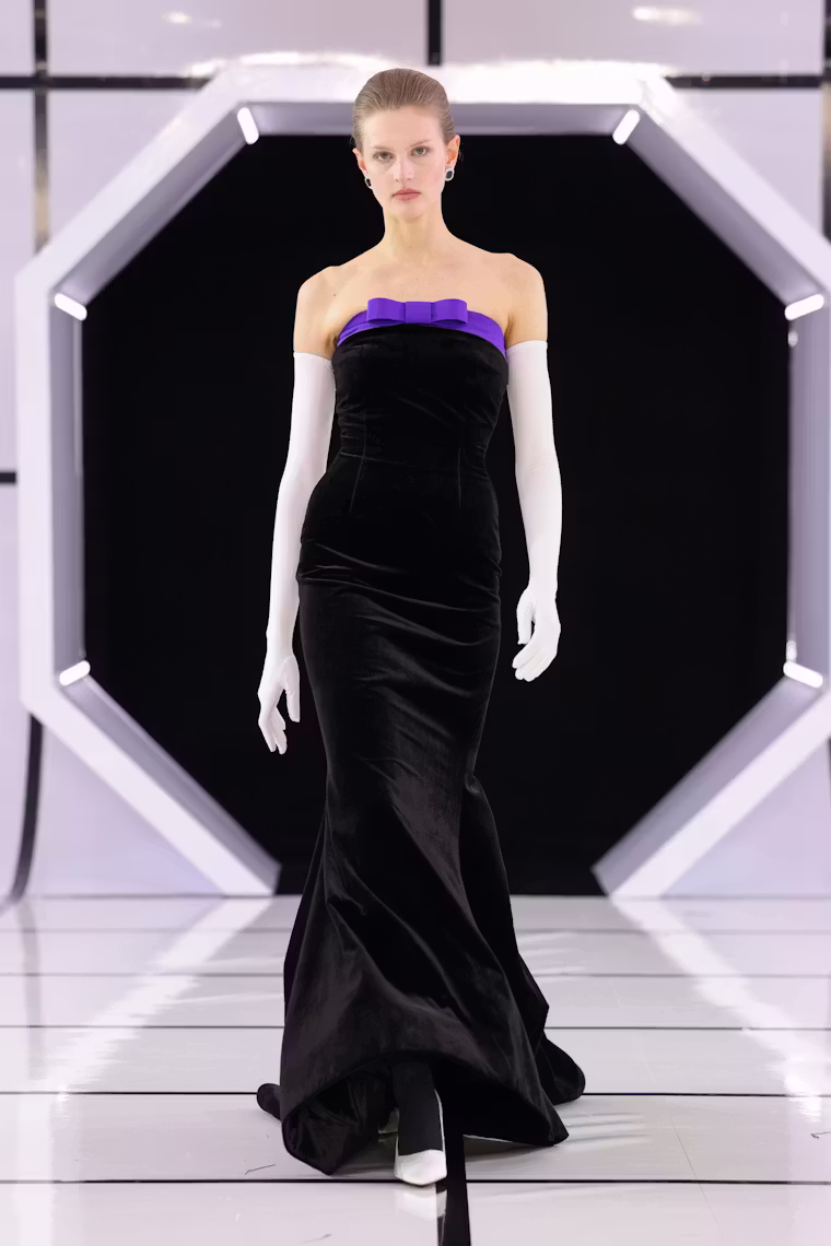 Photo by Dave Benett and Getty Images for Richard Quinn Photo by Dave Benett and Getty Images for Richard Quinn