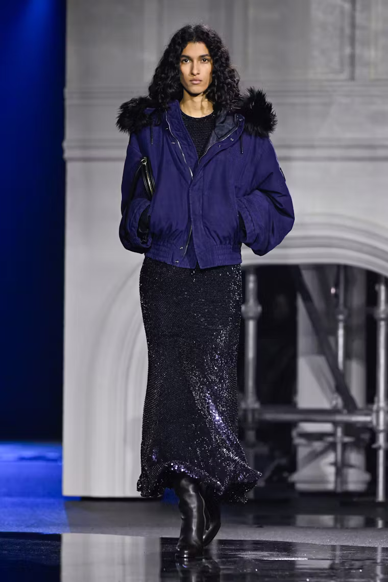 Photo by Giovanni GiannoniWWD via Getty Images Photo by Giovanni GiannoniWWD via Getty Images