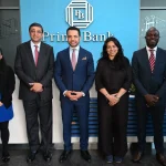 Prime Bank executive