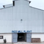 Rice Mill Plant