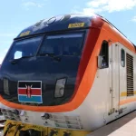 SGR Train