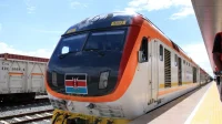 SGR Train