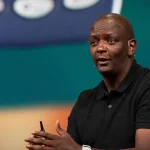 Sitoyo Lopokoiyit Leaves Safaricom for Absa Group