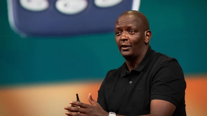 Sitoyo Lopokoiyit Leaves Safaricom for Absa Group