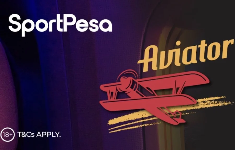 SportPesa Aviator How to play Sportpesa Aviator