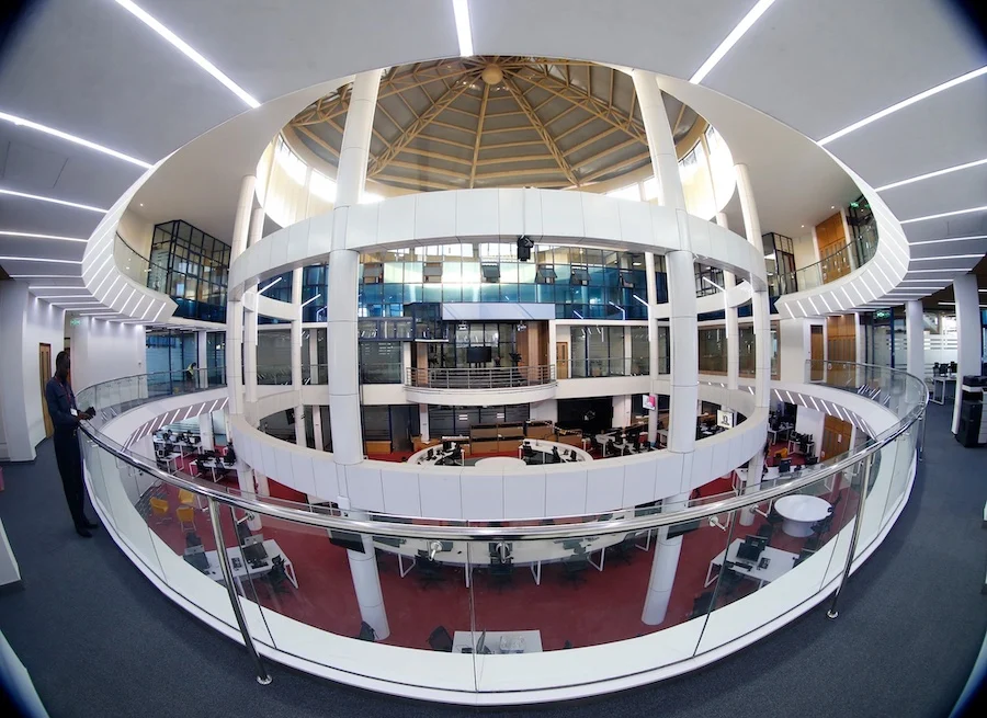 Standard Group rights issue suspension