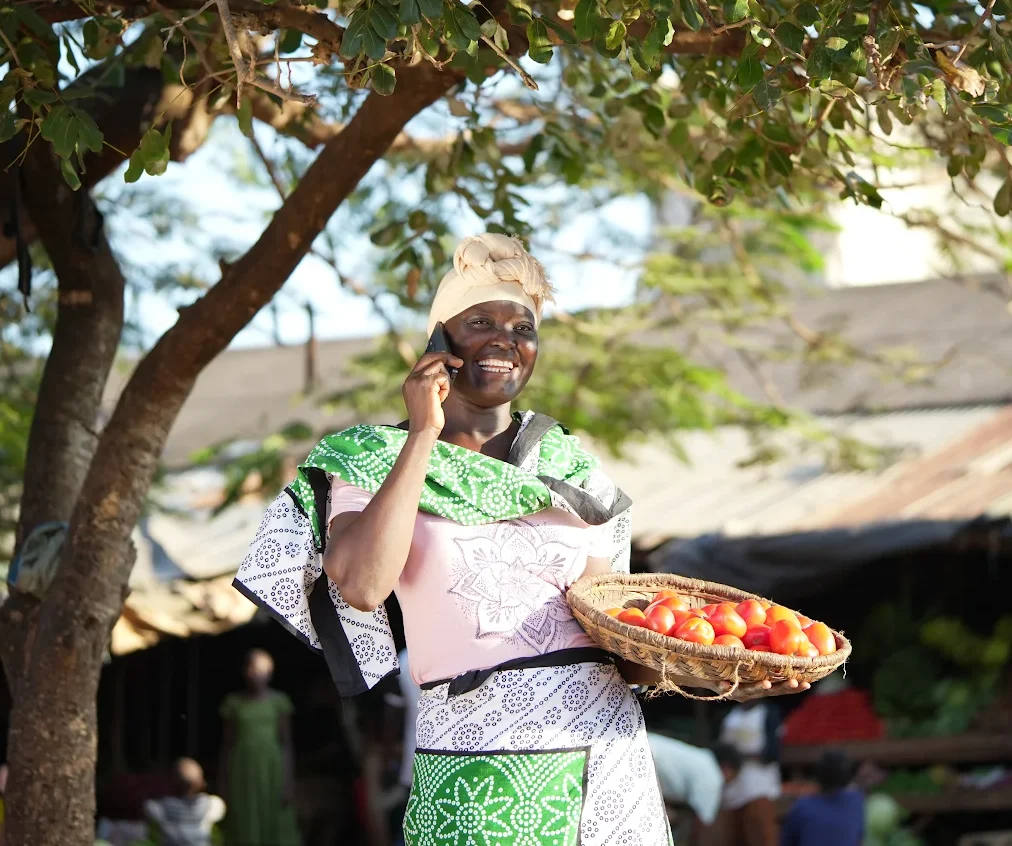 Sun King EZ1 smartphone