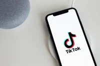TikTok app