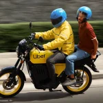 Uber Boda Kenya