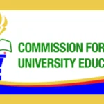 commission for university education